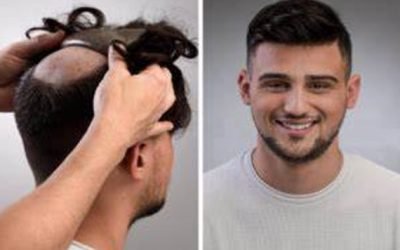 hair-bonding-service